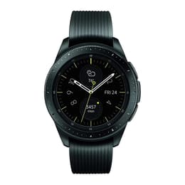 Horloges Cardio Samsung Galaxy Watch - Zwart