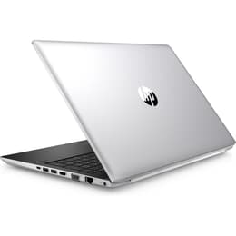HP ProBook 450 G5 15" Core i5 1.6 GHz - SSD 256 GB - 8GB QWERTY - Italiaans