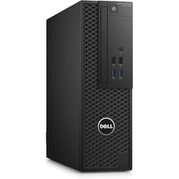 Dell Precision 3420 SFF Core i7 3.4 GHz - SSD 1 TB RAM 32GB
