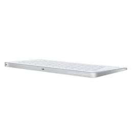 Magic Keyboard (2015) Draadloos - Wit - QWERTY - Nederlands