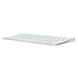 Magic Keyboard (2015) Draadloos - Wit - QWERTY - Nederlands