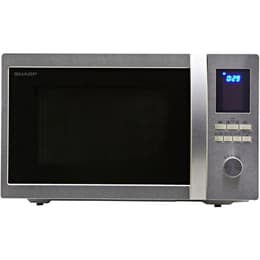Magnetron met grill SHARP Micro onde combiné