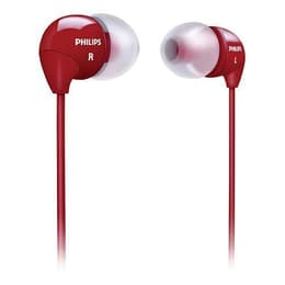 Philips SHE3590RD/10 Oordopjes - In-Ear