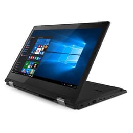 Lenovo ThinkPad L380 Yoga 13" Core i5 1.6 GHz - SSD 256 GB - 8GB AZERTY - Frans