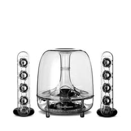 Harman Kardon Soundsticks III Speaker - Grijs