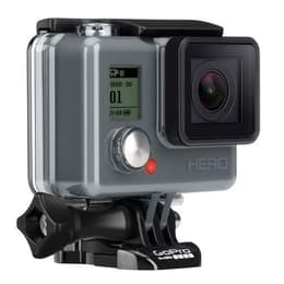 Gopro Hero HD Sport camera