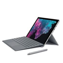 Microsoft Surface Pro 4 12" Core i5 2.4 GHz - SSD 128 GB - 8GB AZERTY - Frans