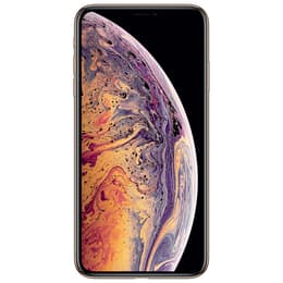 iPhone XS Max 256GB - Goud - Simlockvrij