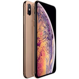 iPhone XS Max 256GB - Goud - Simlockvrij