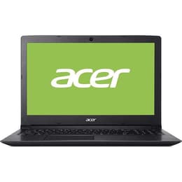 Acer Aspire 3 A315-21-418F 15" A4 1.6 GHz - HDD 1 TB - 8GB AZERTY - Frans