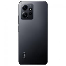 Xiaomi Redmi Note 12 256GB - Zwart - Simlockvrij