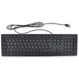 Dell Toetsenbord AZERTY Frans KB216