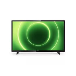 Smart TV Philips LED Full HD 1080p 81 cm 32PFS6805/12