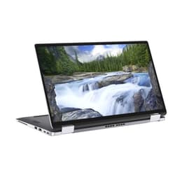 Dell Latitude 7400 14" Core i5 1.6 GHz - SSD 256 GB - 16GB AZERTY - Frans