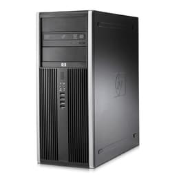 HP Compaq Elite 8100 CMT Core i7 2,8 GHz - SSD 480 GB RAM 16GB