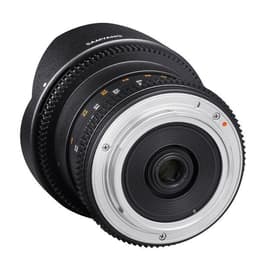 Samyang Lens Fuji X 8mm f/2.8