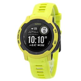 Garmin Instinct 2 Bluetooth 45 mm - Groen
