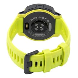 Garmin Instinct 2 Bluetooth 45 mm - Groen