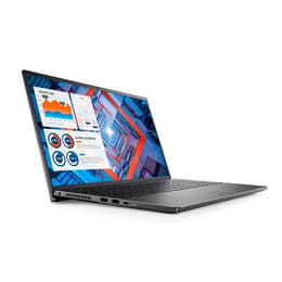 Dell Vostro 7500 15" Core i5 2.5 GHz - SSD 512 GB - 16GB QWERTY - Engels