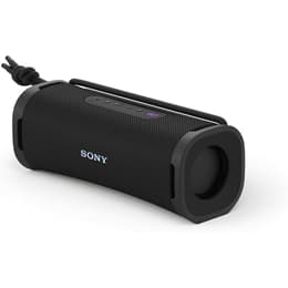 Sony ULT FIELD 1 Speaker Bluetooth - Zwart