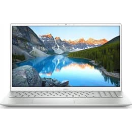 Dell Inspiron 5502 15" Core i5 2.4 GHz - SSD 256 GB - 8GB QWERTY - Engels