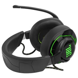Quantum 910P geluidsdemper gaming Hoofdtelefoon - bedraad microfoon Zwart