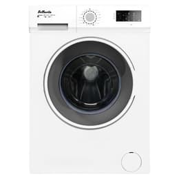 Bellavita WF712A+++W701T2 Klassieke wasmachine Frontlading
