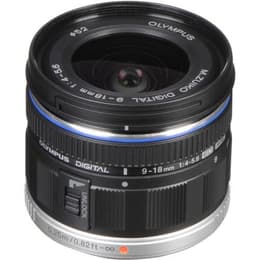 Lens Olympus Micro 4/3 M.Zuiko Digital ED 9-18mm f/4-5.6 Micro 4/3 9-18mm f/4-5.6