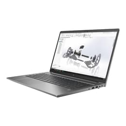 Hp ZBook Power G8 15" Core i7 2.1 GHz - SSD 512 GB - 32GB AZERTY - Frans