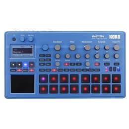 Korg Electribe 2 Audio accessoires