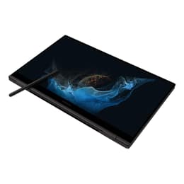 Samsung Galaxy Book2 Pro 15" Core i7 3.4 GHz - SSD 512 GB - 16GB QWERTY - Engels
