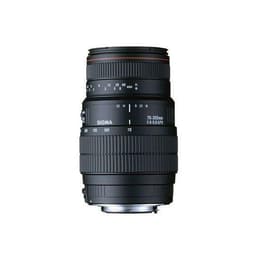 Lens K 70-300mm f/4-5.6