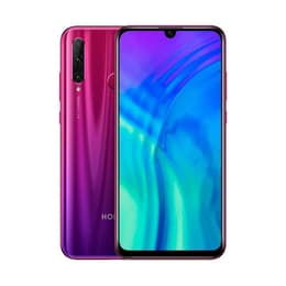 Honor 20 Lite 128GB - Rood - Simlockvrij