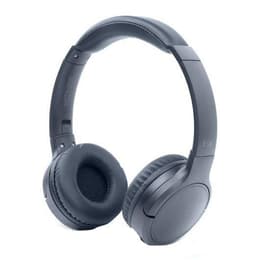 M-272BTB Hoofdtelefoon - bedraad + draadloos microfoon Zwart