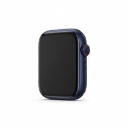 Apple Watch Series SE 3 (2025) GPS 40 mm - Aluminium Midnight - Zonder polsband Zonder polsband