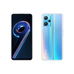 Realme 9 Pro+ 128GB - Blauw - Simlockvrij