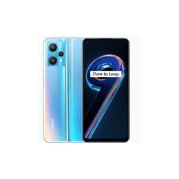 Realme 9 Pro+ 128GB - Blauw - Simlockvrij