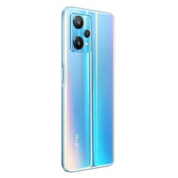 Realme 9 Pro+ 128GB - Blauw - Simlockvrij