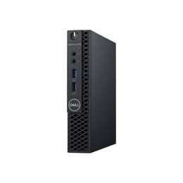 Dell OptiPlex 3060 Micro Core i5 1,7 GHz - SSD 128 GB RAM 8GB