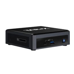 Intel NUC8I3BEK2 Core i3 3 GHz - SSD 128 GB RAM 8GB