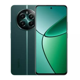 Realme 12+ 256GB - Groen - Simlockvrij