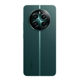 Realme 12+ 256GB - Groen - Simlockvrij
