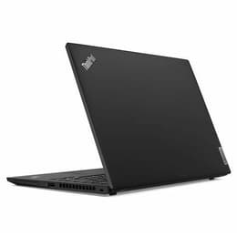 Lenovo ThinkPad X13 G1 13" Core i5 1.6 GHz - SSD 256 GB - 8GB QWERTY - Spaans