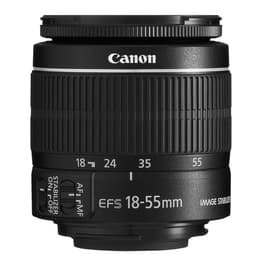 Canon Lens EF-S 18-55mm f/3.5-5.6 IS II