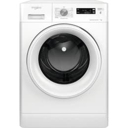 Whirlpool FFS7458WFR Klassieke wasmachine Frontlading