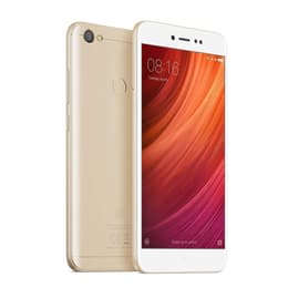 Xiaomi Redmi Y1 (Note 5A) 32GB - Goud - Simlockvrij