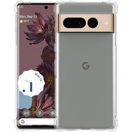 Hoesje Google Pixel 7 Pro - TPU - Transparant
