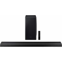 Soundbar & Home cinema-set HWQ800T - Zwart