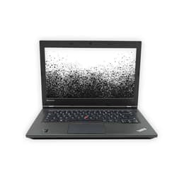 Lenovo ThinkPad L440 14" Core i5 2.6 GHz - SSD 128 GB - 8GB QWERTY - Spaans