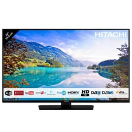 Smart TV Hitachi LCD HD 720p 61 cm 24HE2001